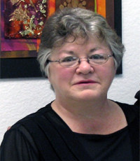 Betty Caskey